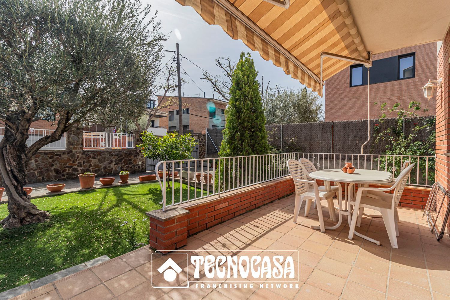 Casa o chalet independiente en Calle de Sòria, Mirasol, Mirasol - Foto 8