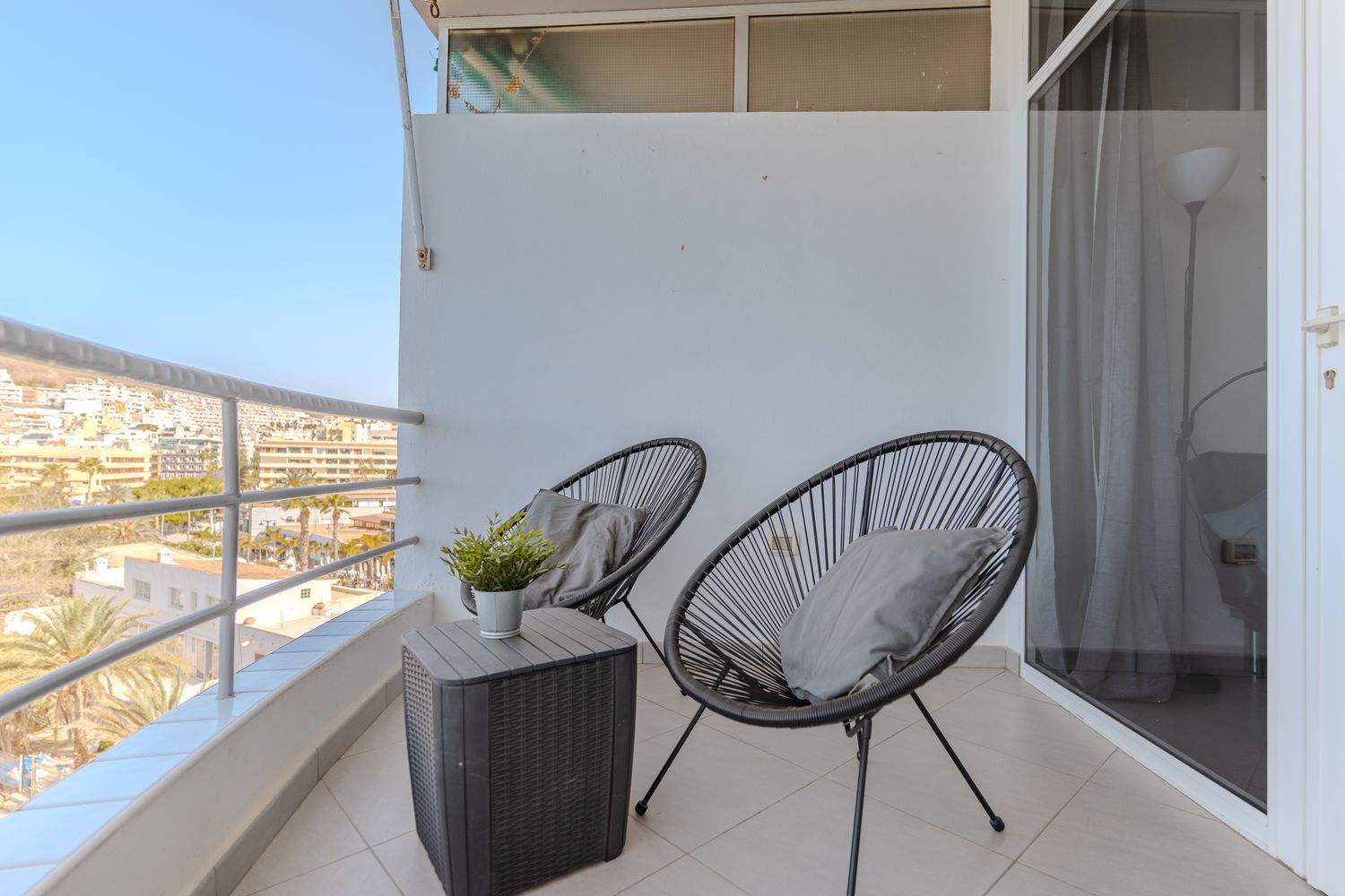 Piso en Calle el Coronel, 1, Los Cristianos - Foto 2