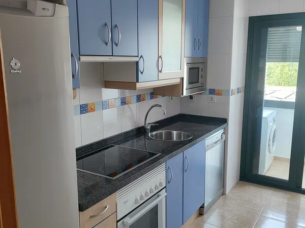 Piso en Calle Luis Suárez Ximielga, 32 - Foto 4