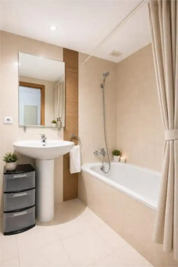Apartamento en La Cala - Foto 5