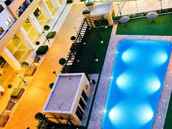 Piso en Calle Antonio Raíz, 13, El Tejar - Hacienda Bizcochero, Málaga - Foto 2