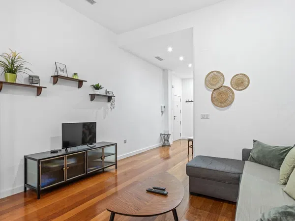 Piso en calle Abad Nájera, 5 - Foto 10