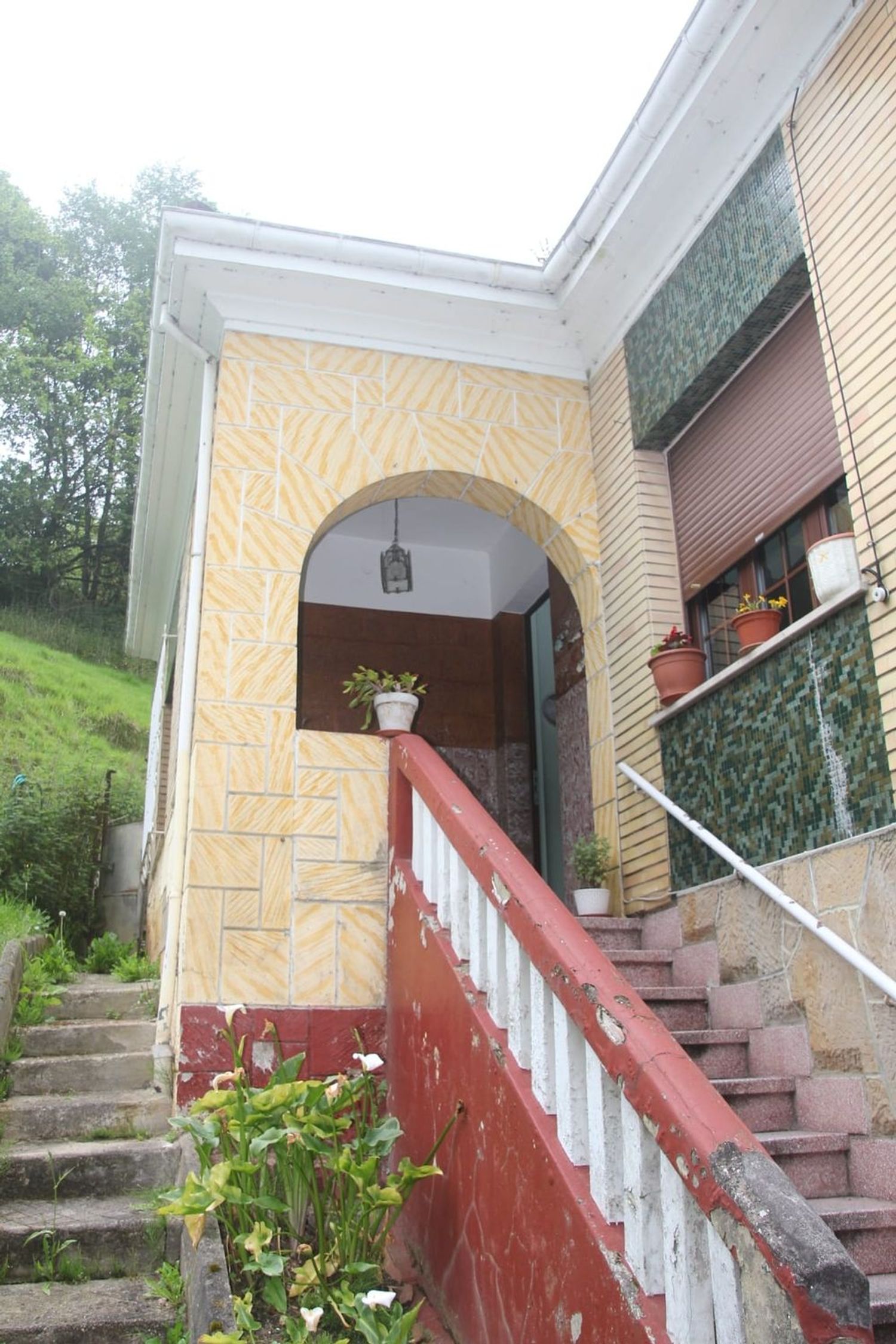 Casa de pueblo en As-376, 17 - Foto 5