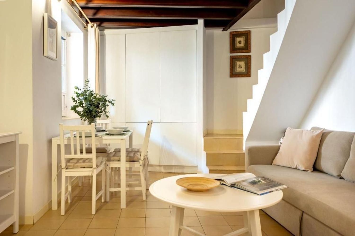 Dúplex en Calle de San Isidoro, 5, Santa Cruz - Alfalfa - Foto 21