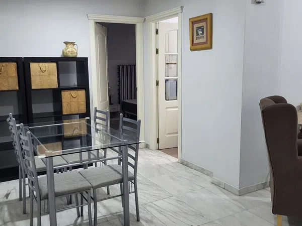 Piso en calle Vermondo Resta, 10 - Foto 5