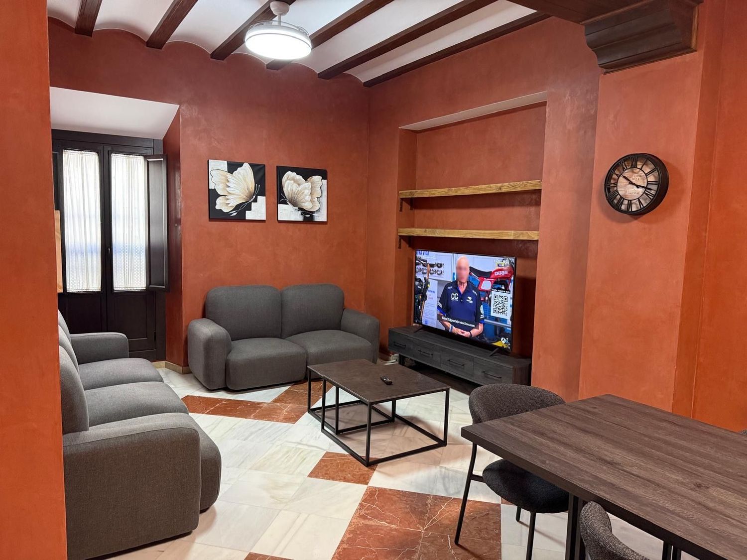 Chalet adosado en Calle Carmen, 17 - Foto 9