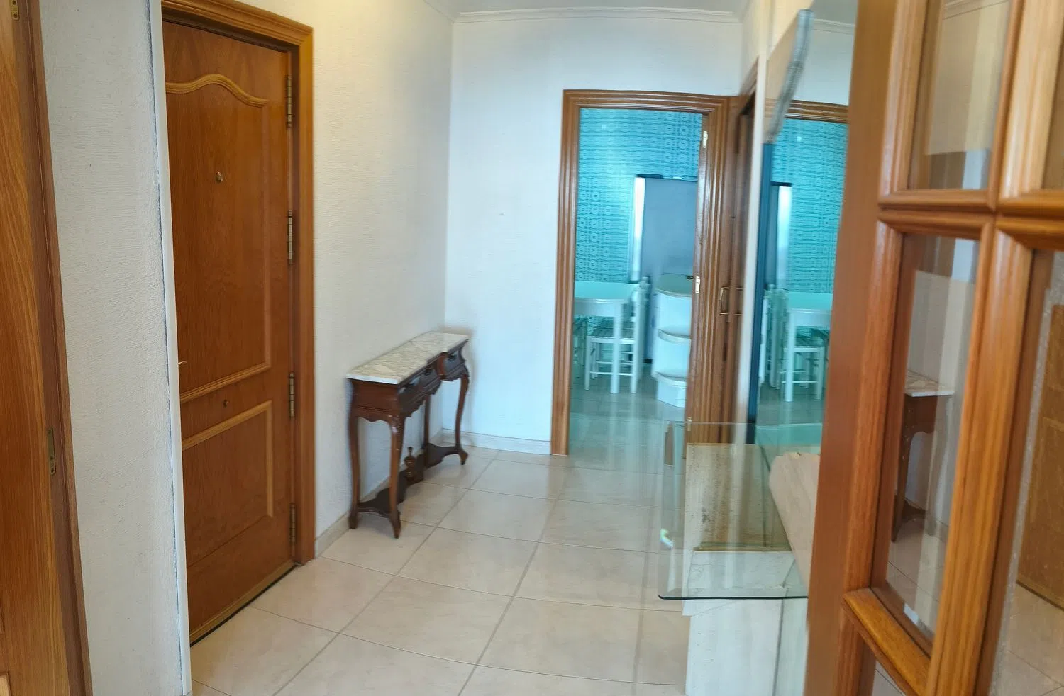 Piso en calle de la Virgen del Socorro, 37 - Foto 5