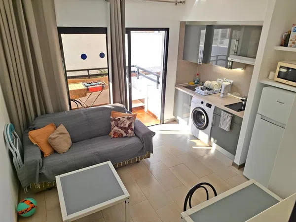 Piso en Avenida Antonio Dominguez, 16, Playa de las Américas - Foto 1