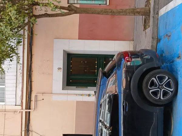 Piso en Calle del Doctor Sánchez, 29, San Diego, Madrid