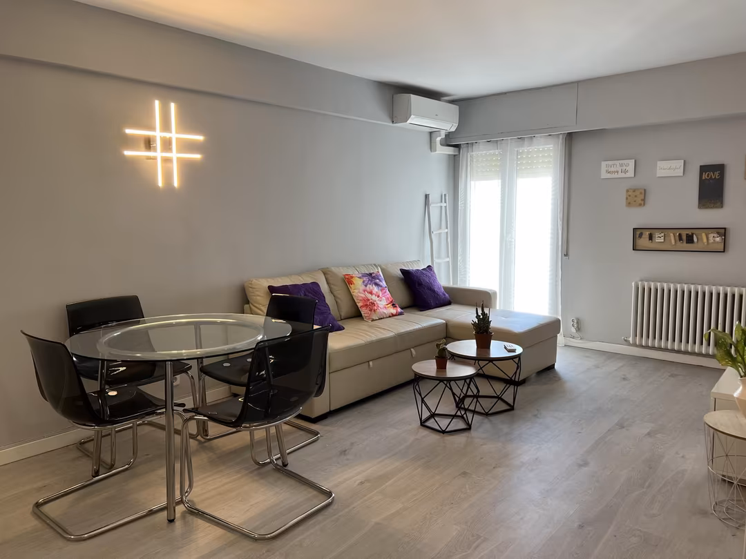 Piso en  Plaza de San Juan de la Cruz 8 - Foto 5