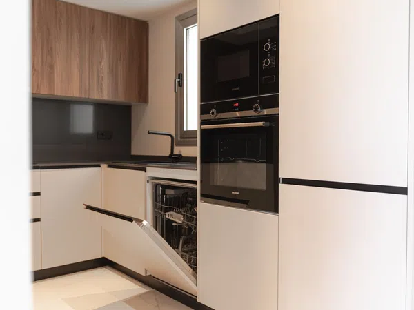 Piso en Diseminado Ensanche Sur I, 6 b - Foto 4