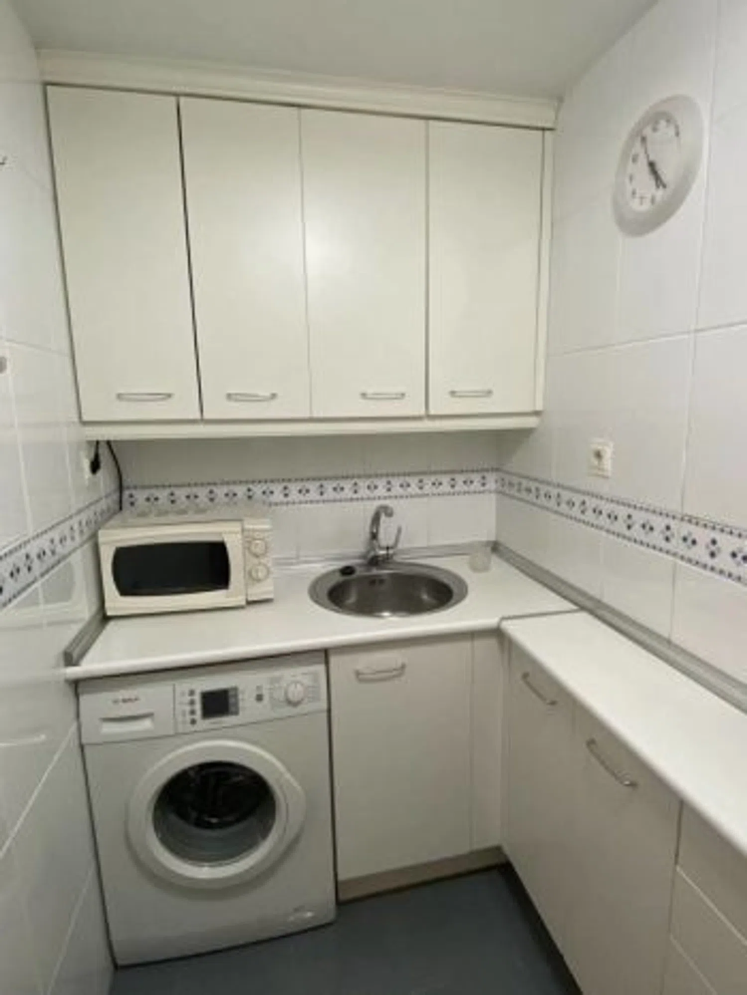 Piso en calle de Rafael Bergamín, 20 - Foto 16