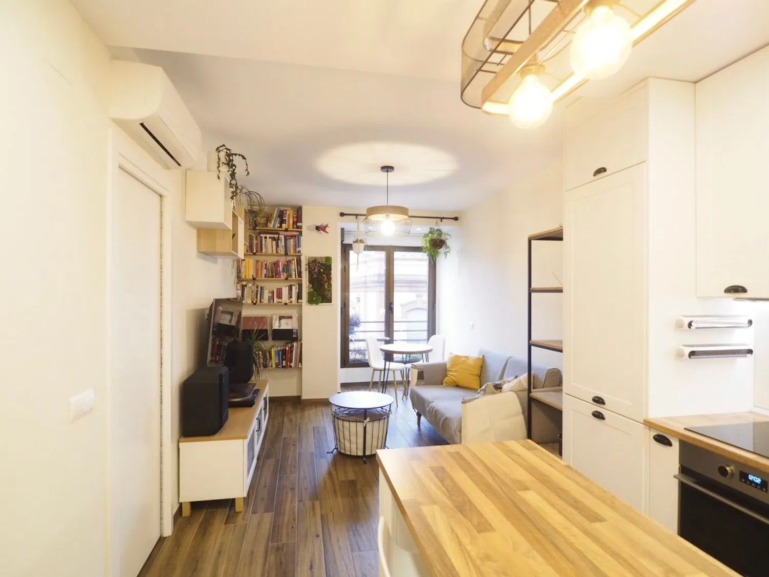 Piso en calle de Sebastián Herrera, 9 - Foto 5