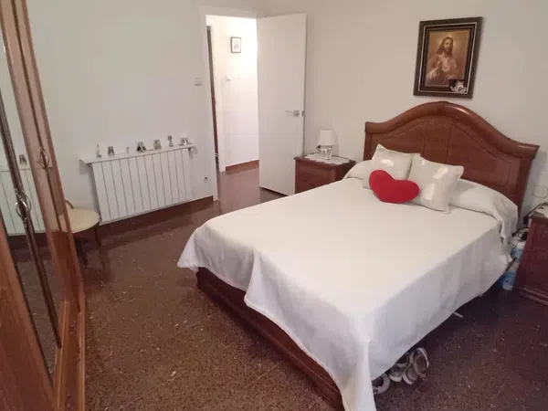 Piso en Ronda Segon Passeig de, 49, Princep de Viana-Clot, Princep de Viana-Clot - Foto 14