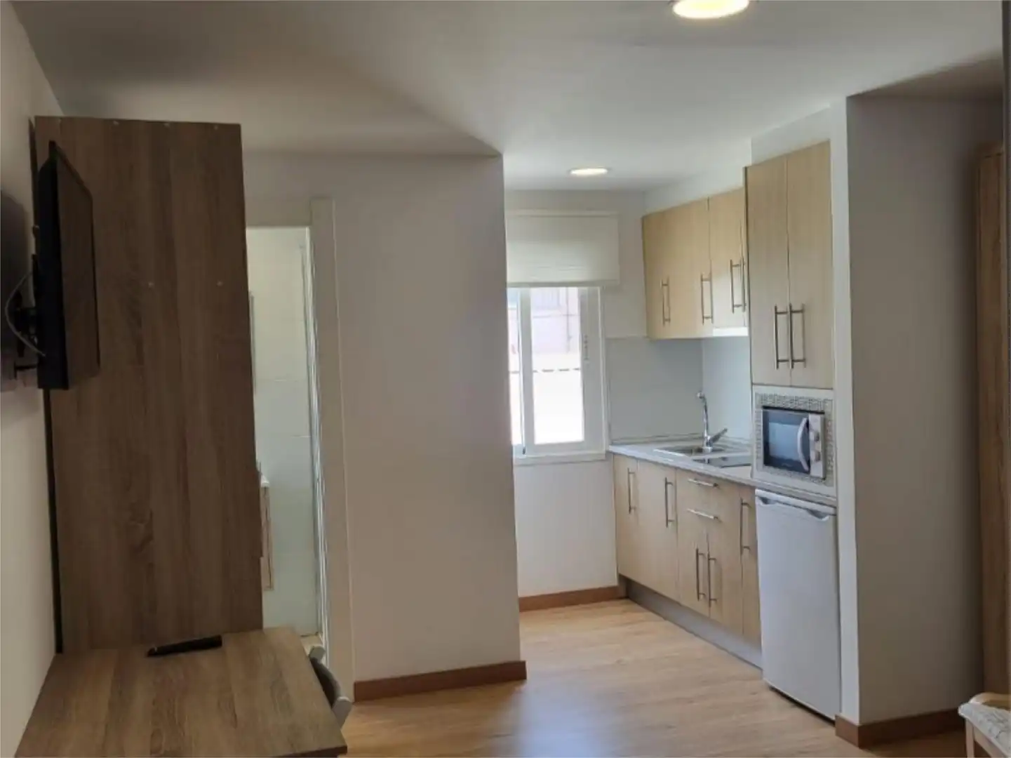 Estudio en  Calle José Luján 12 - Foto 1