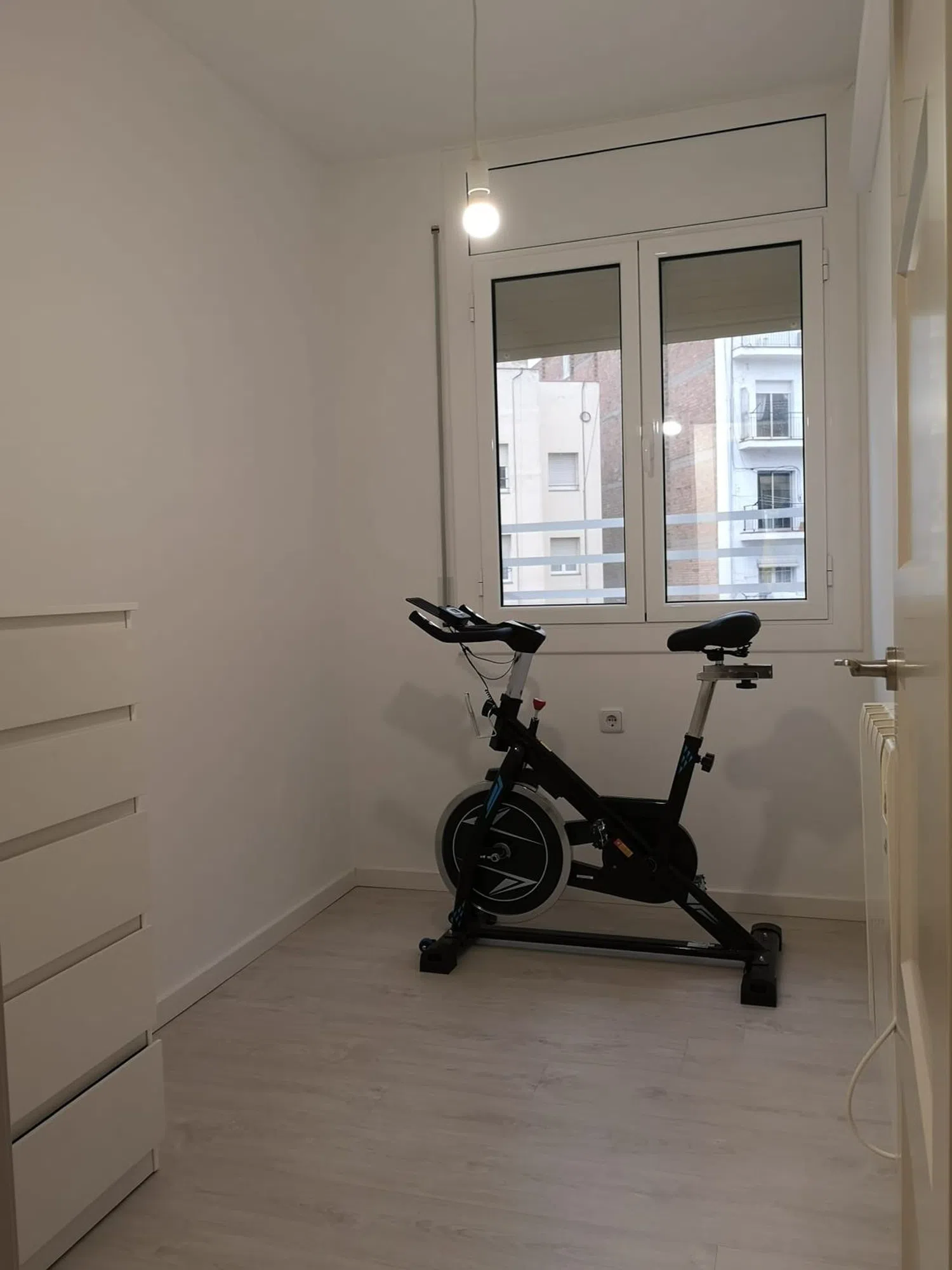 Piso en Barrio Navas - Foto 8