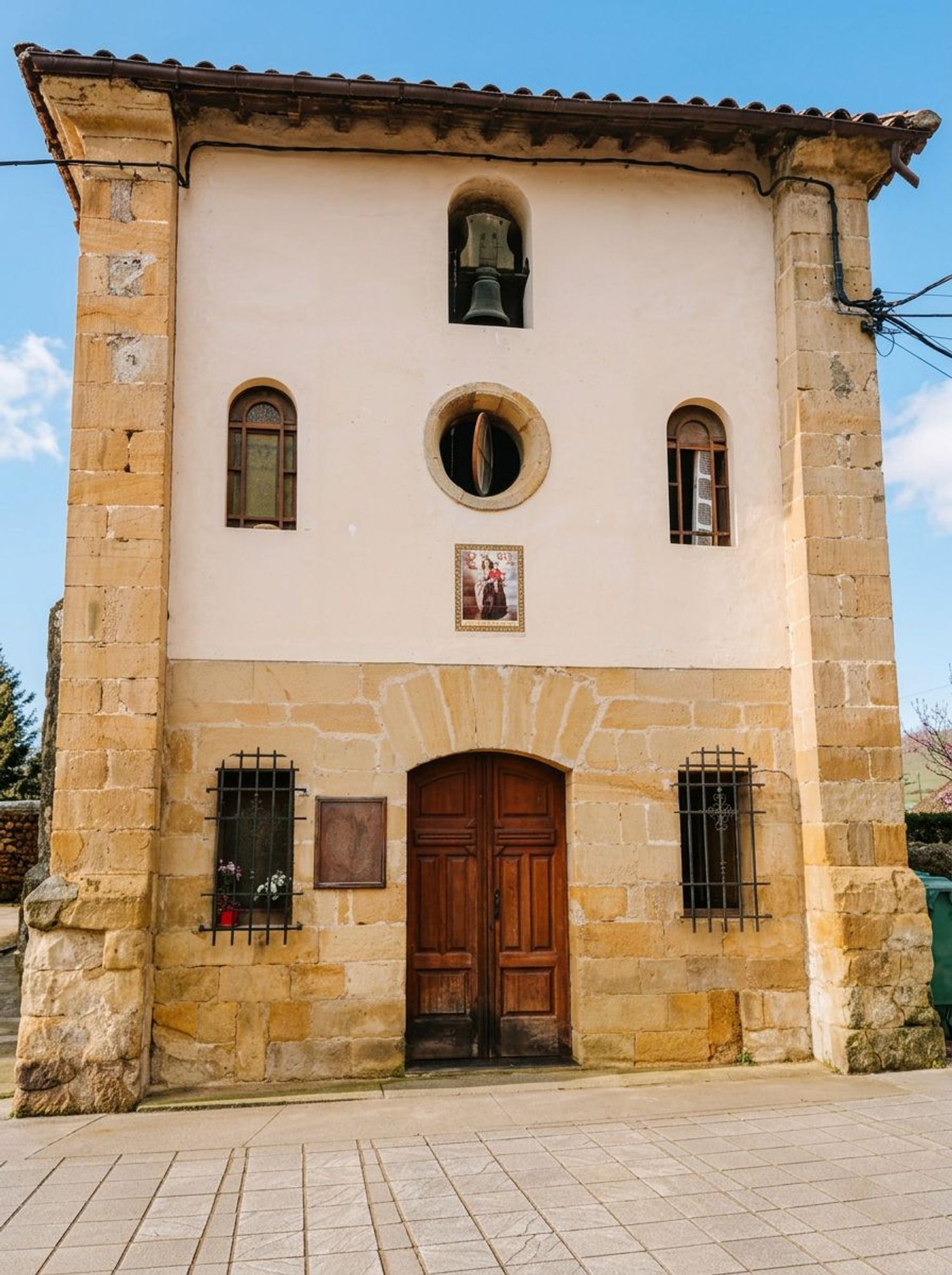 Caserón en Barrio Villapresente, 88 - Foto 10