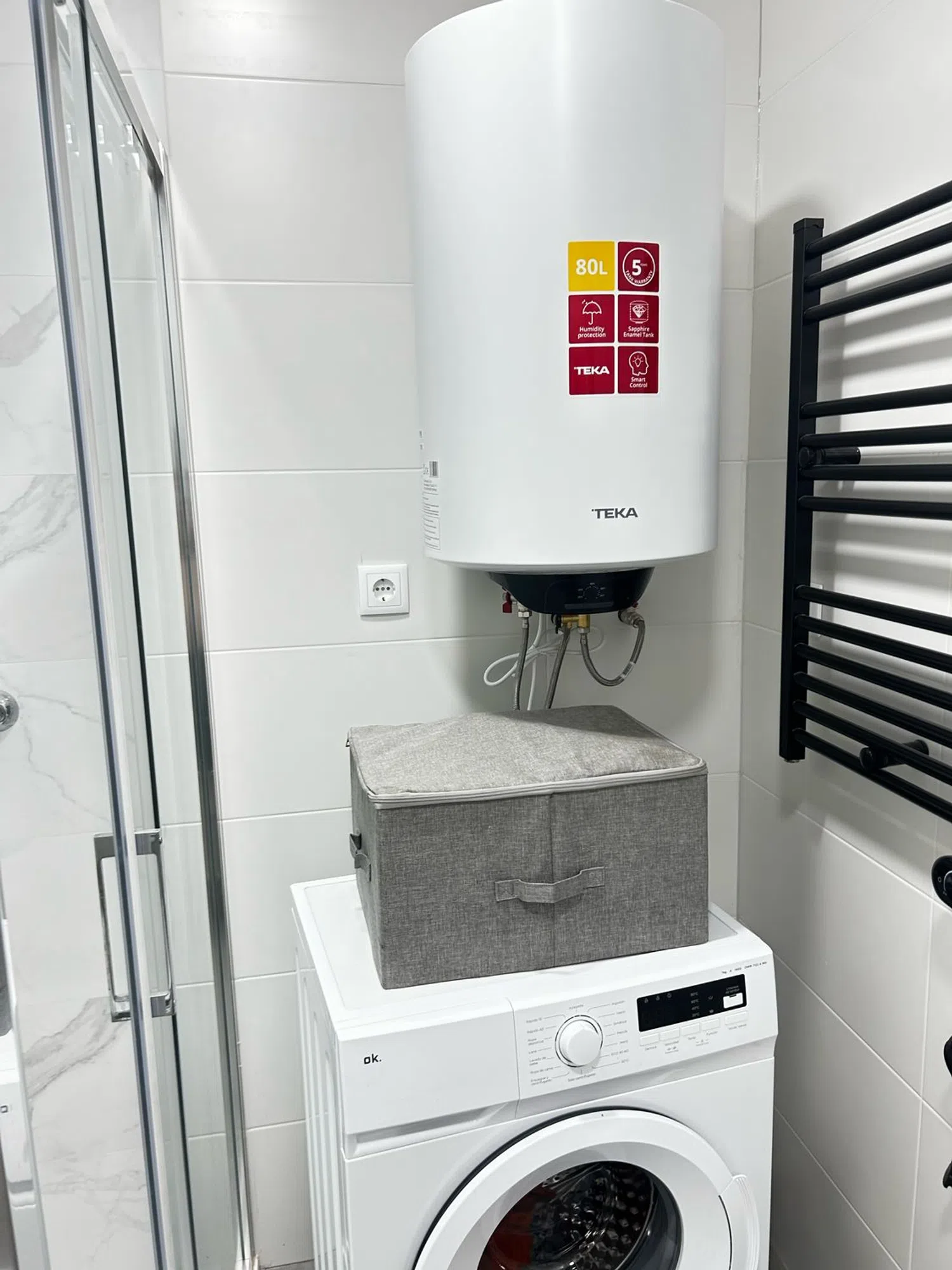 Estudio en Valdelacasa - Foto 23