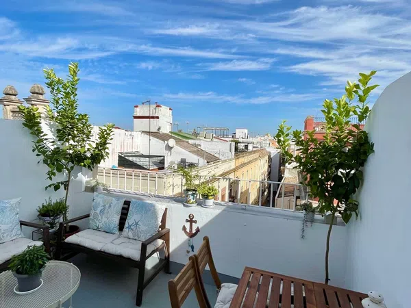 Ático en calle Almirante Ulloa, 2 - Foto 13