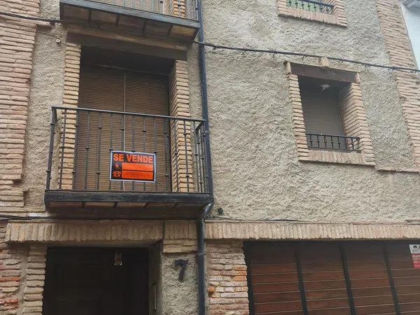 Casa o chalet independiente en Calle Raon, 7 - Foto 1