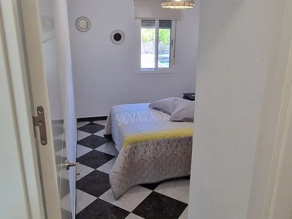 Piso en Carlos Haya, 1, La Paz - Segunda Aguada - Loreto, La Paz - Segunda Aguada - Loreto - Foto 12