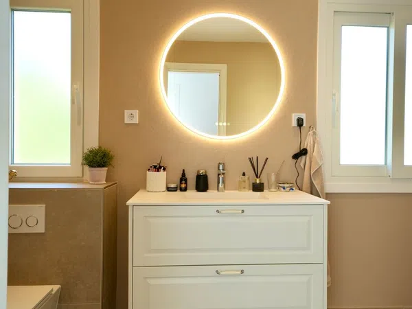 Casa independiente en Urb. villa El Higuerón - Capellanía - Foto 22