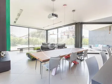 Chalet en Sant Cugat del Vallès - Foto 5