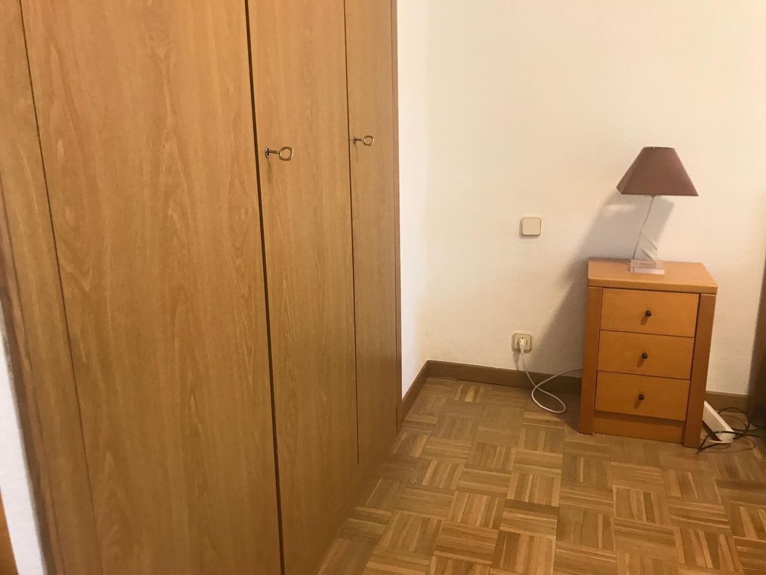 Piso en Barrio Palomeras Bajas - Foto 17