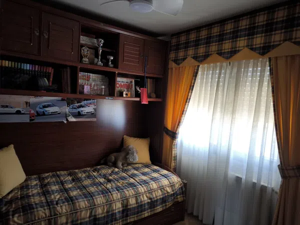 Chalet adosado en La Serna - Foto 22