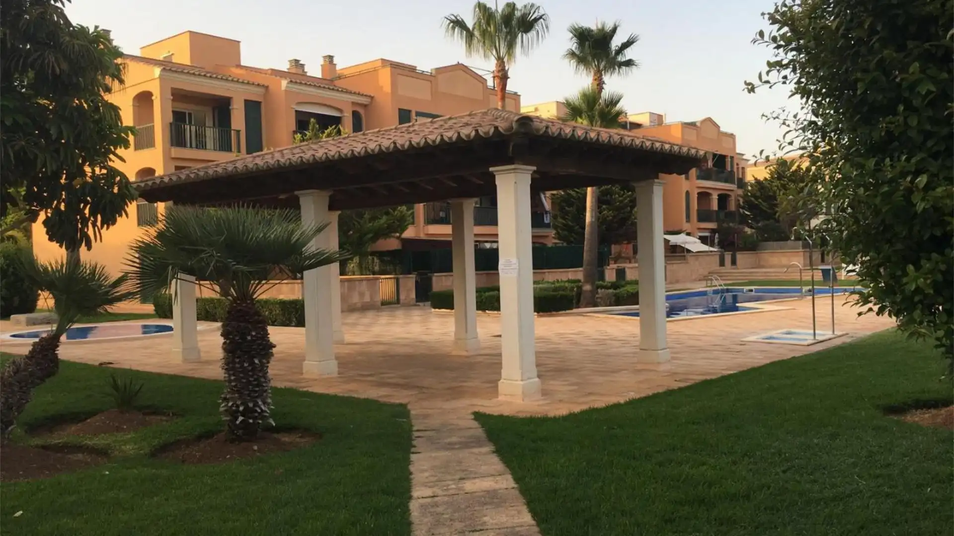 Piso en  Carrer de Santa Margalida 9 - Foto 1