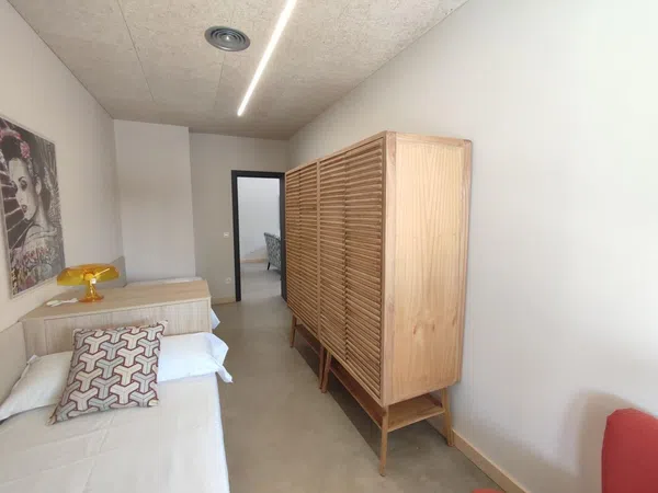 Alquiler de piso en Calle de Francisco Rallo Lahoz, 25 - Foto 10