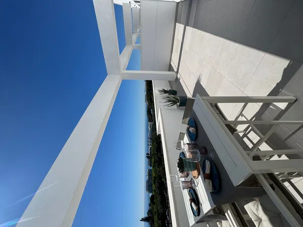 Ático en avenida Blas de Lezo, 3 - Foto 3