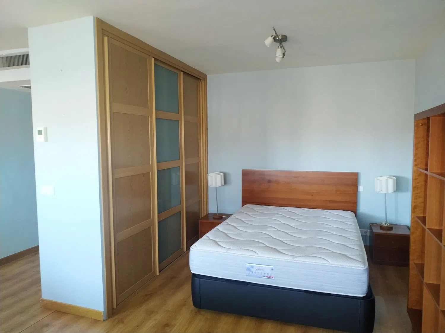 Estudio en plaza Ciudad de Viena, 6 - Foto 20