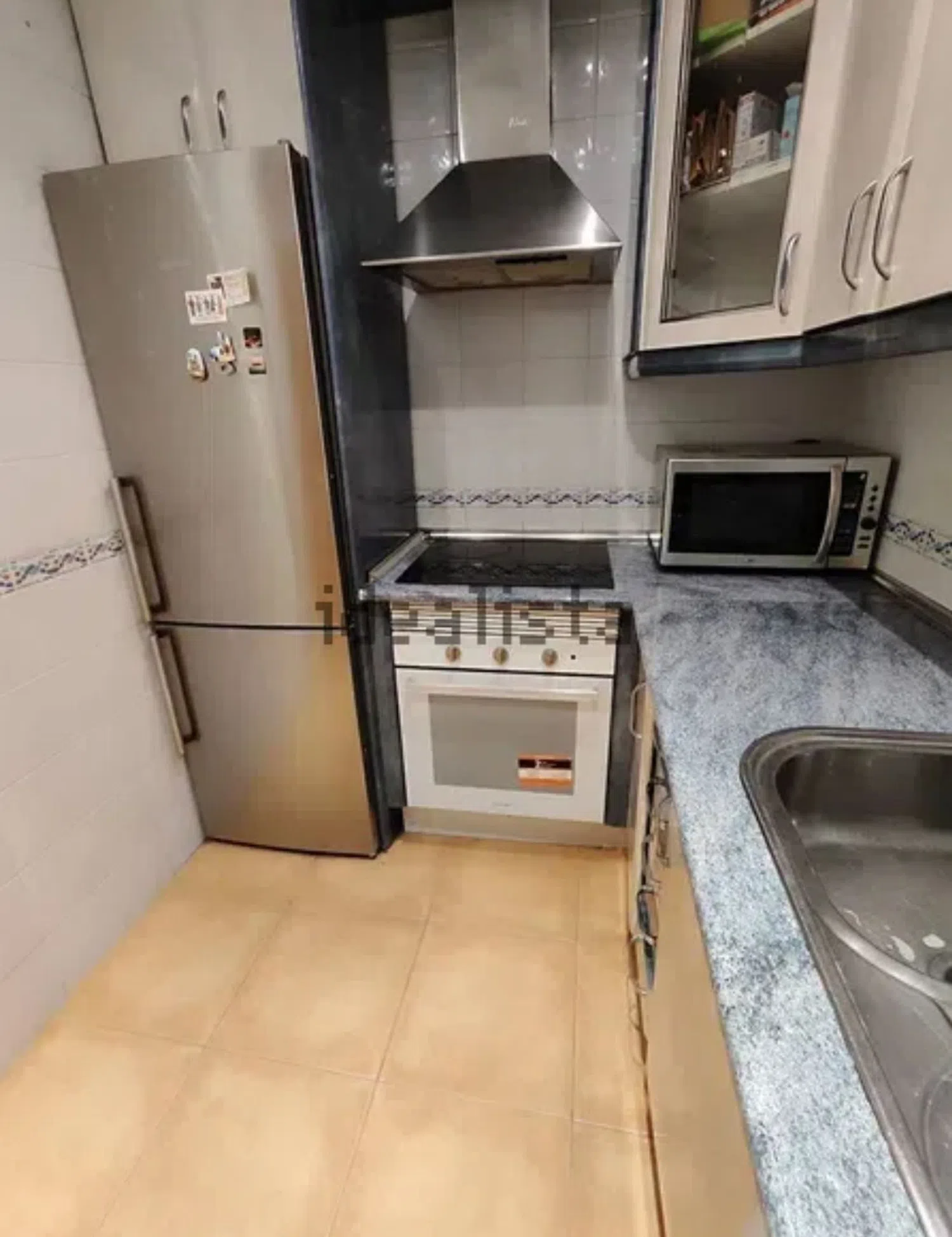 Piso en calle del Gobernador, 25 - Foto 4