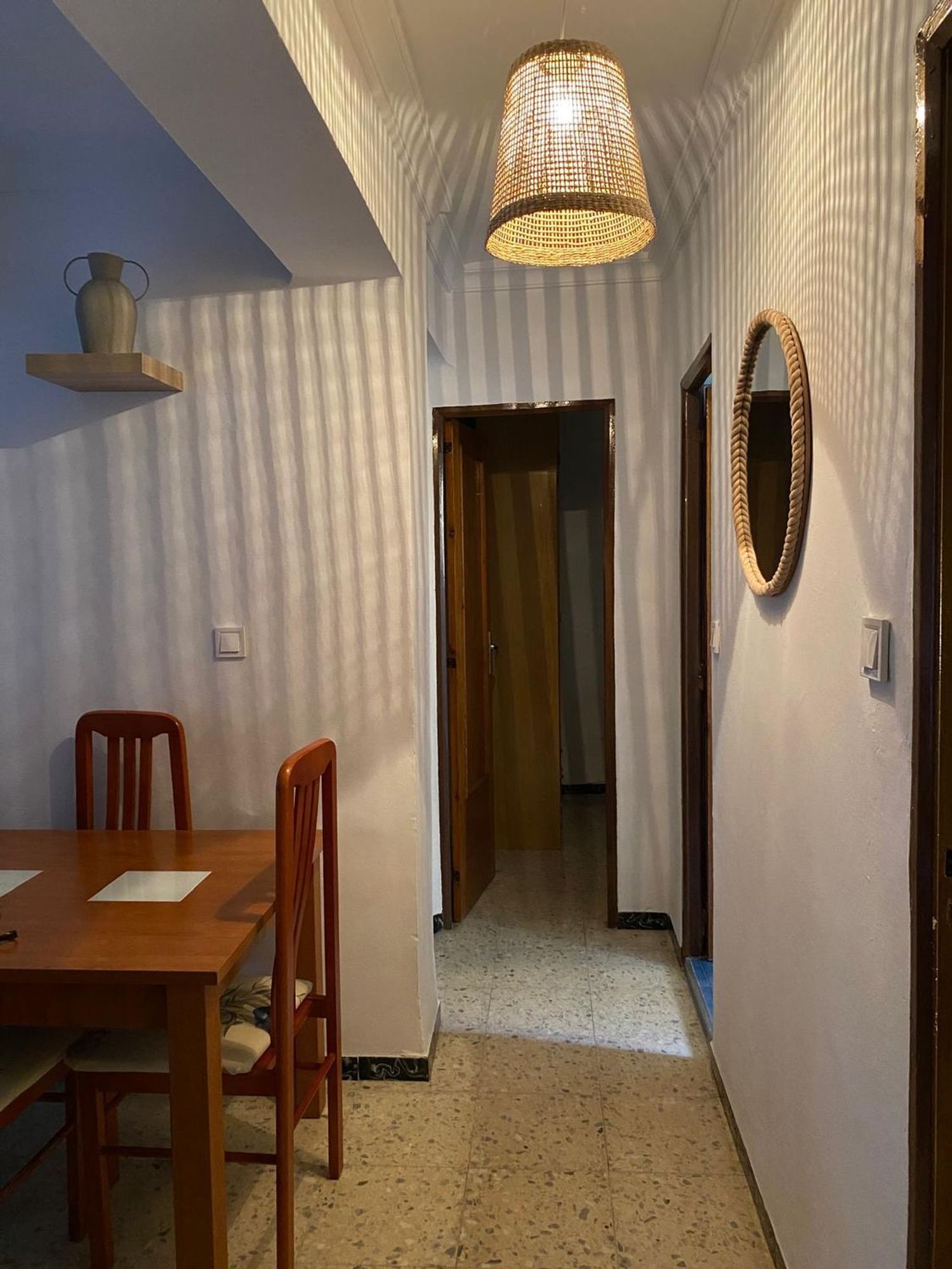 Piso en Ronda del Tamarguillo, 11, Su Eminencia - La Oliva - Foto 3