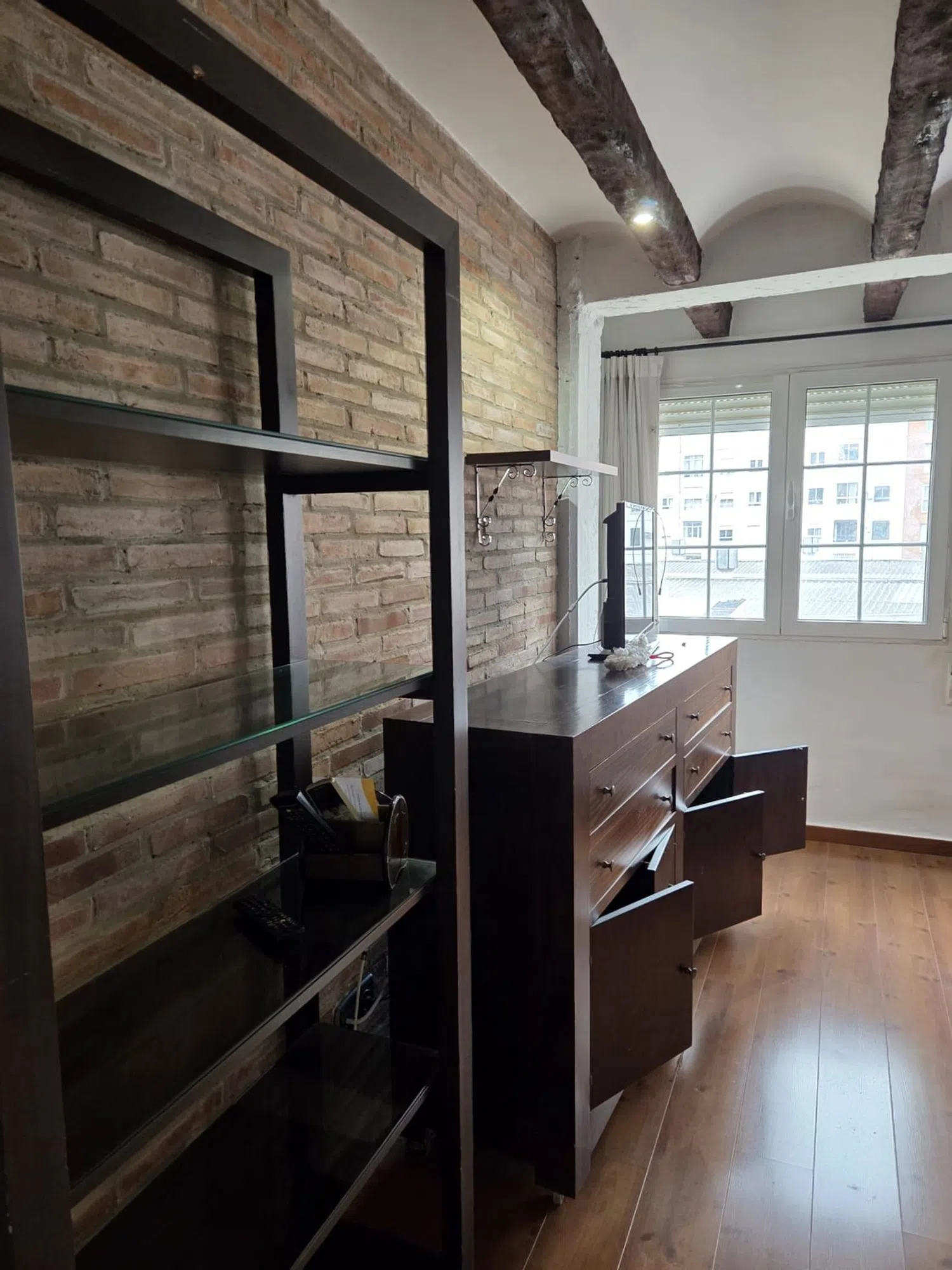 Piso en calle de la Democràcia, 75 - Foto 4