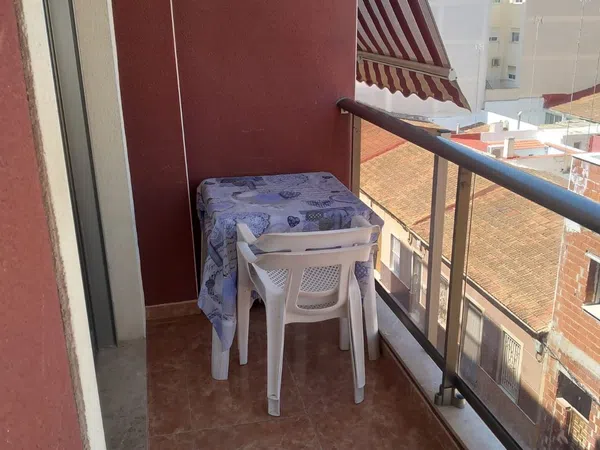 Piso en Puerta de Damasco, 5, Las Viñas, Las Viñas - Foto 10
