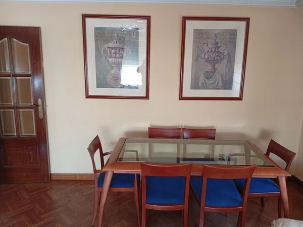 Piso en calle Fernando de Rojas, 49