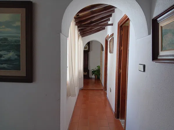 Casa o chalet independiente en Calle San Cristóbal, 9 - Foto 10