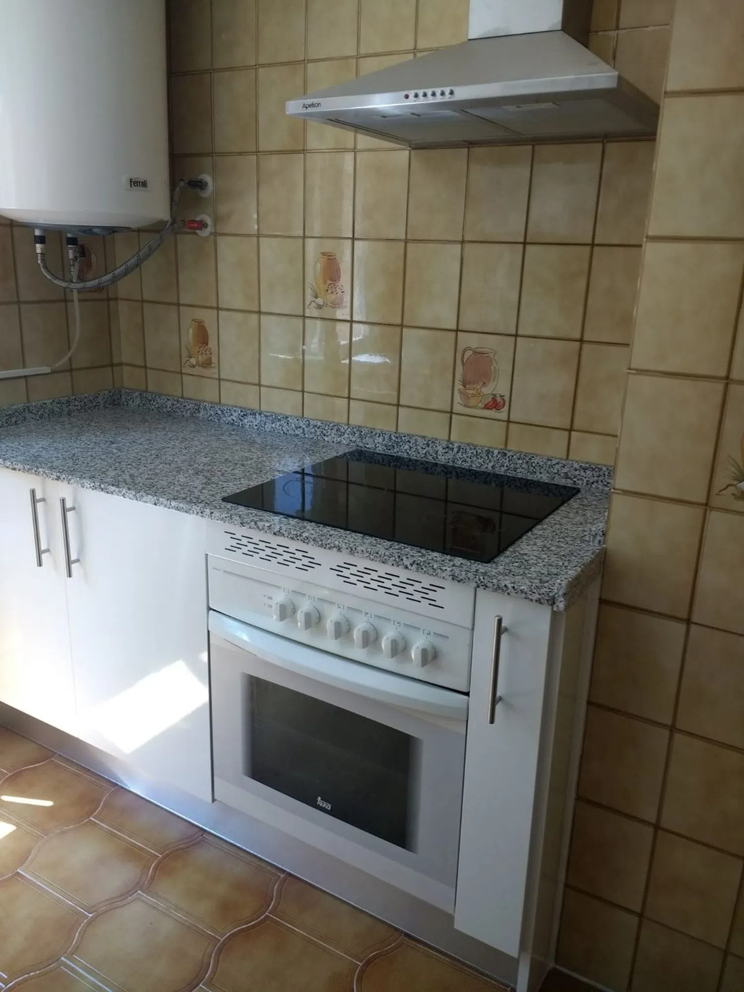 Piso en calle de Illescas, 185 - Foto 12