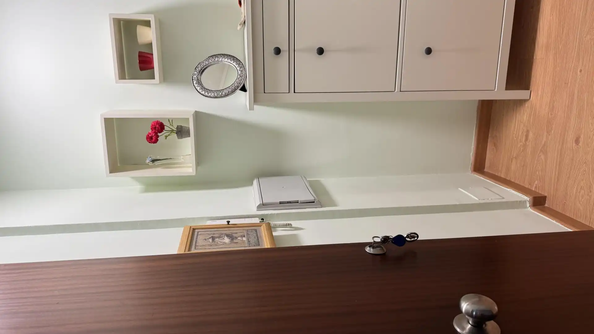 Piso en  Avenida Rosalía de Castro 69 - Foto 4