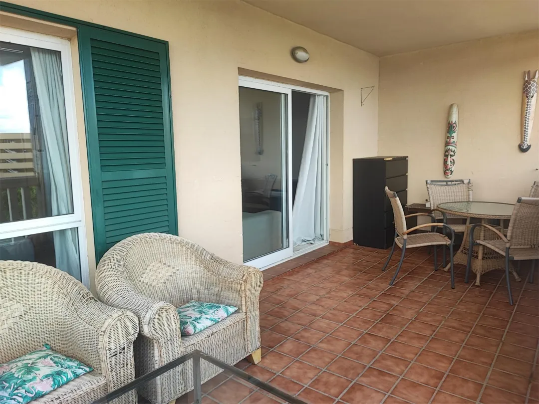 Piso en  Calle Granado del Higueron 2 - Foto 10