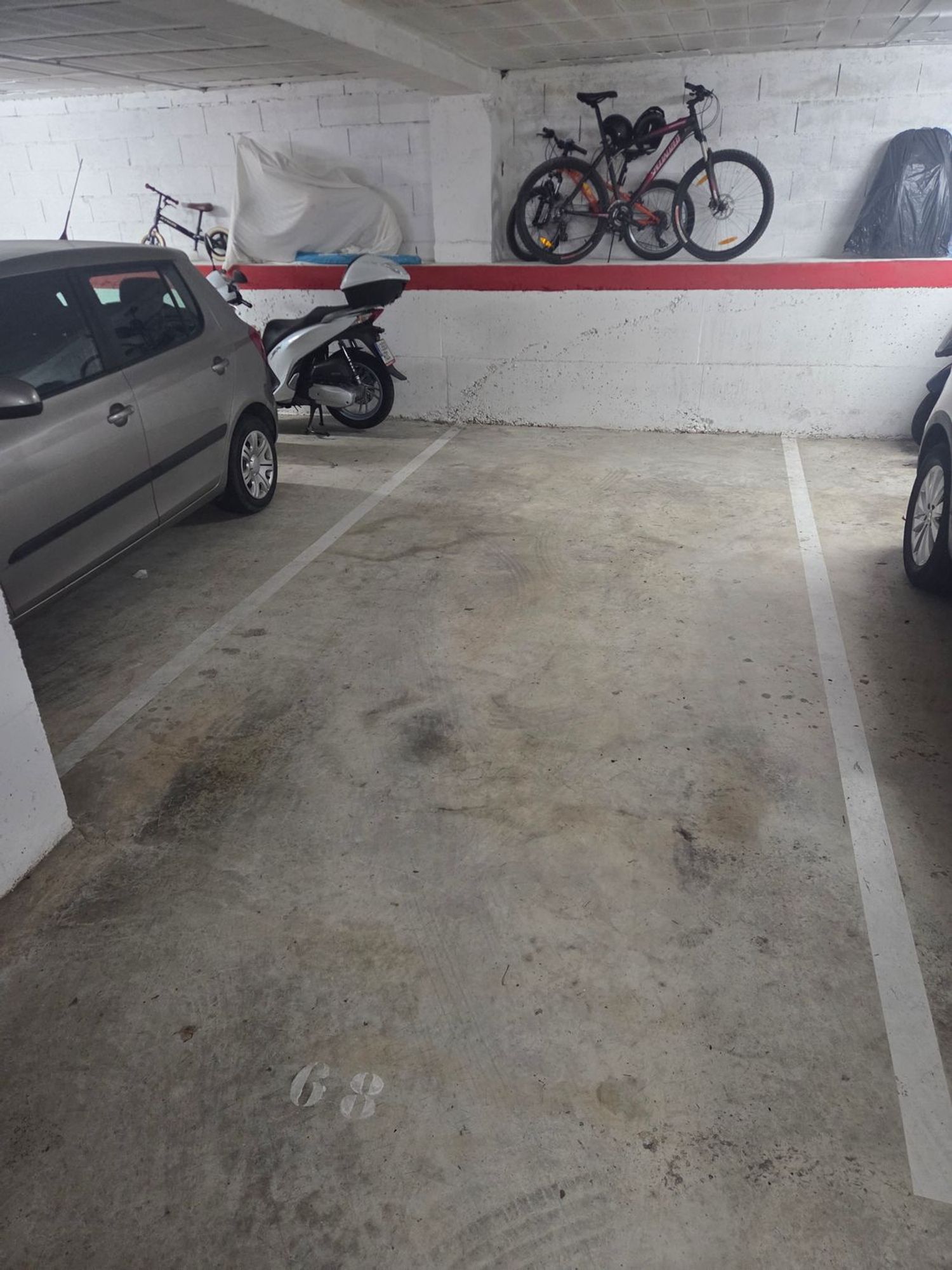 Piso en Avenida de Vives Llull, 117, Ses Vinyes - Foto 20