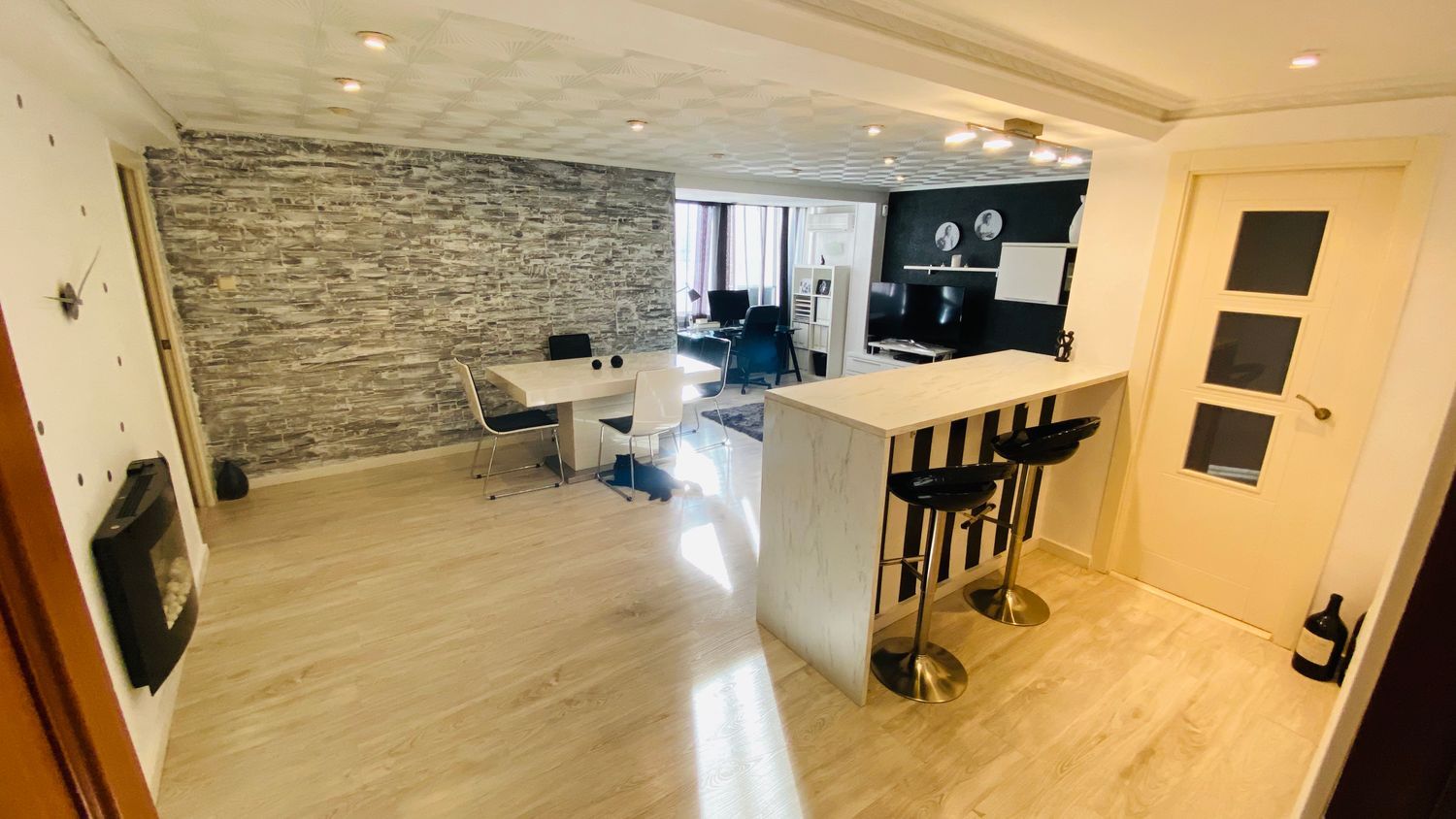 Piso en calle de Mariano de Cavia, 33