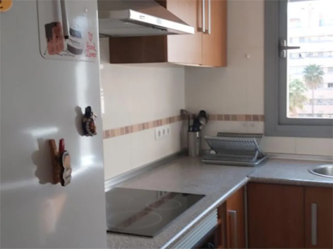 Piso en  Avenida de la Ilustración 85 - Foto 9