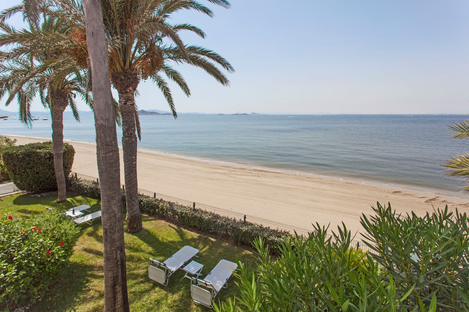 Casa o chalet independiente en Gran Vía de la Manga, 42 Parcela, Playa de las Gaviotas-El Pedrucho, Playa de las Gaviotas-El Pedrucho - Foto 21