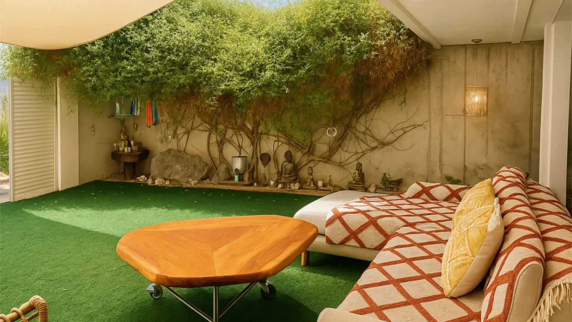 Chalet en  Carrer del Xiprer 2 - Foto 16