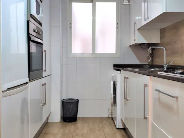 Piso en platero Suárez, 8 - Foto 8