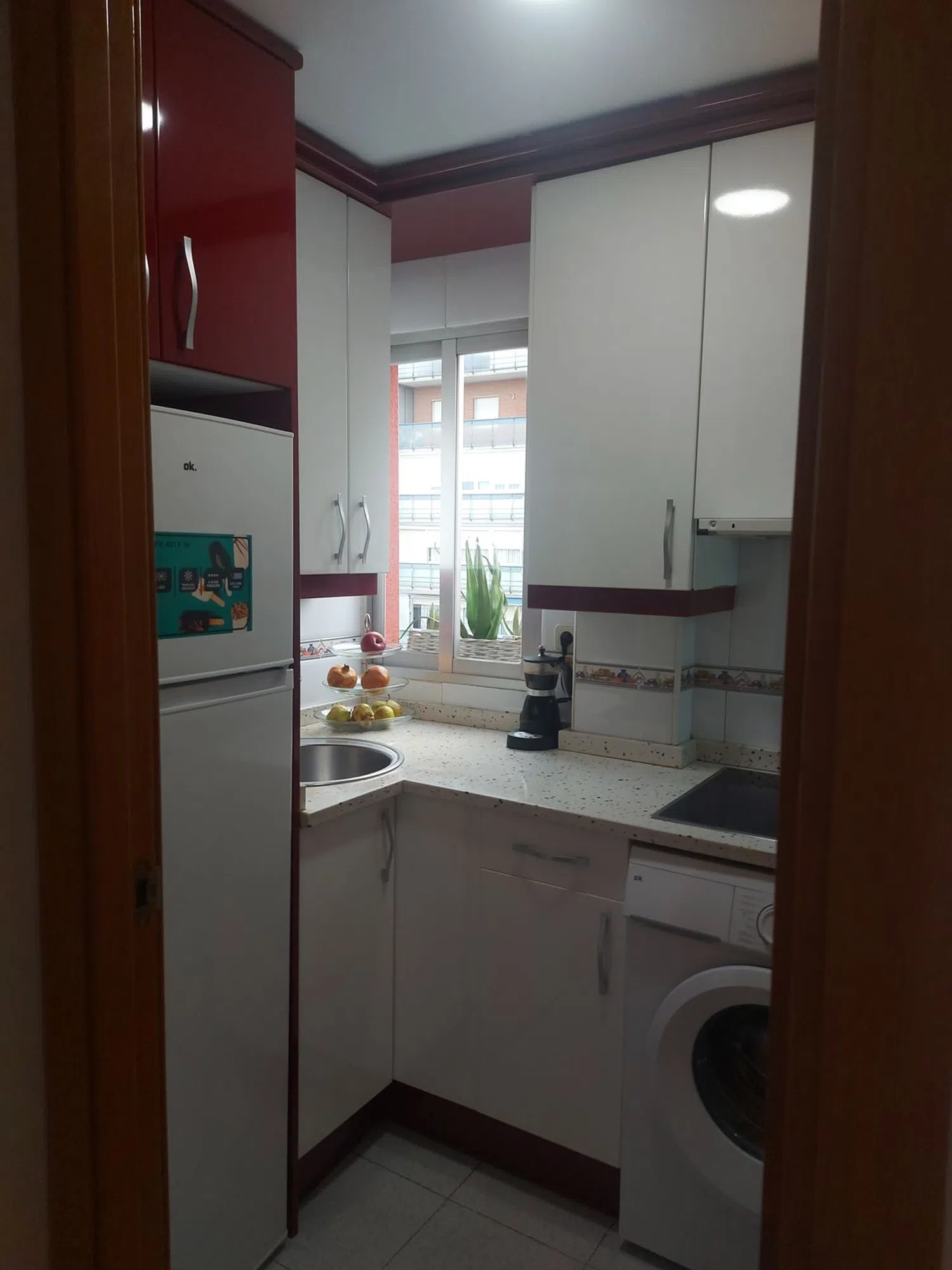 Piso en Barrio Valderas - Los Castillos - Foto 3