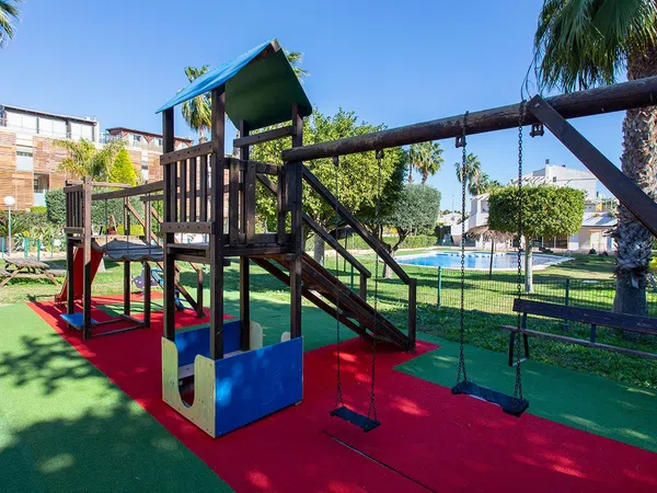 Piso en avenida Pintor Fernando Soria, 31 - Foto 34